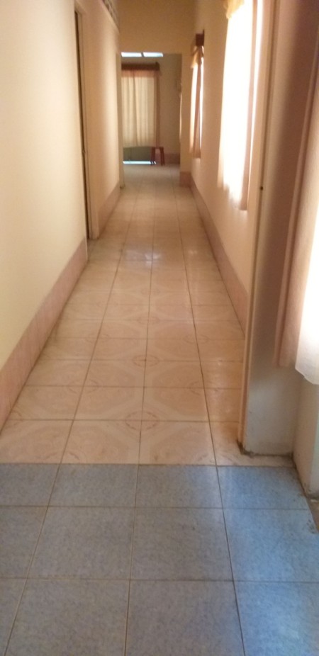 Cần bán nhà 2 mặt tiền ở Quốc Lộ 20, xã Phú Cường, huyện Định Quán, Đồng Nai