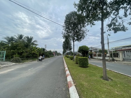 Cần bán gấp lô gốc đất full thổ cư 120m2 Hòa Thành, Tây Ninh. LH 0934 076 327