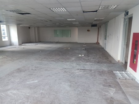 Chính chủ cho thuê sàn văn phòng 194m2