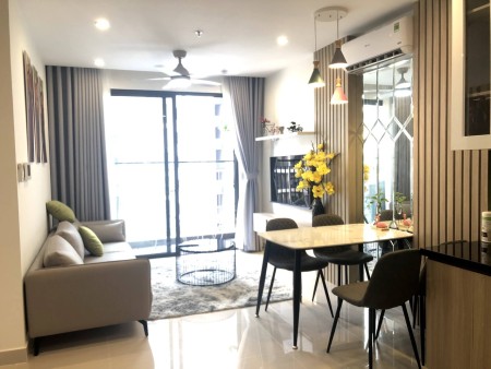 Chính chủ bán gấp căn hộ 1N+1, Full nội thất, giá tốt nhất thị trường, Vinhomes Ocean Park.