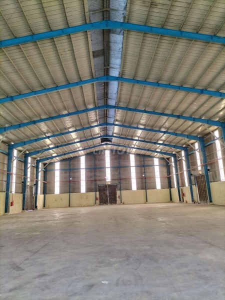 Cho thuê kho xưởng tại Bình Tân, phù hợp kinh doanh nhiều ngành nghề