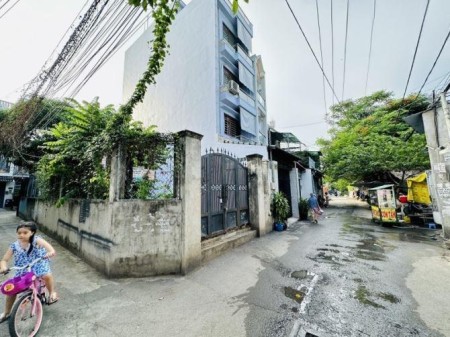 Bán nhà trọ mặt tiền đường Đỗ Xuân Hợp, DT 130m2, MT 7m, sổ hồng riêng, giá chỉ 6.1 tỷ