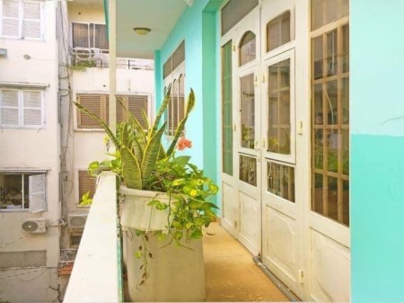 Bán nhà trọ TPHCM, diện tích 61.7m2, 3 lầu, 7 phòng, sổ chính chủ, giá 16 tỷ, LH 03334415xx