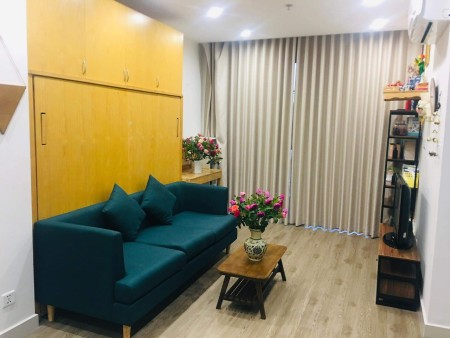 Bán căn hộ 1PN tòa S2 full nội thất 2 tỉ 2 bao phí