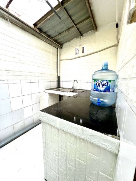 Phòng trọ Phường An Khánh, quận 2 cũ thuận tiện cho nhân viên văn phòng