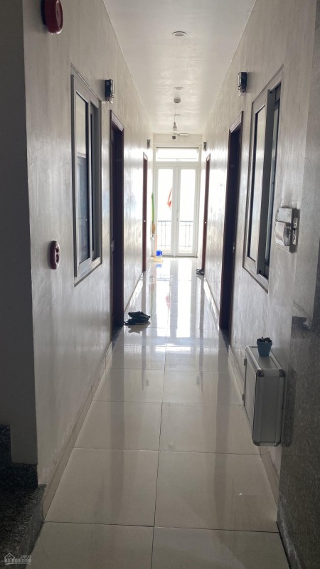 Cho thuê phòng trọ NVVP gần đại học cảnh sát, SPKT, ĐHQG 3.2 triệu đồng/tháng