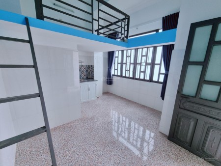 Phòng trọ mới xây cho thuê tại đường Hoàng Diệu 2, Linh Trung, Thủ Đức