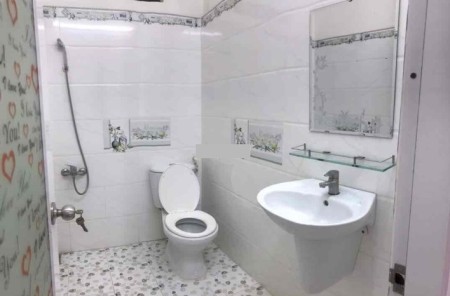 Phòng trọ mới tại 997 Nguyễn Kiệm, Gò Vấp cho thuê giá rẻ 3,2 tr/th, 0945.042.5xx