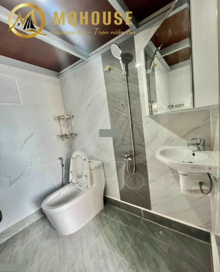 Phòng CHDV Nguyễn Văn Lượng, Gò Vấp đầy đủ nội thất, 35m2 rộng rãi, có gác, ban công thoáng