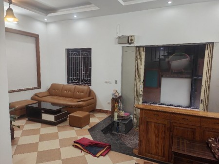 Nhà phố Đình Thôn, Mỹ Đình 1, ngõ rộng thoáng, nhà dân xây cực đẹp, 45m2 chỉ 6.5 tỷ