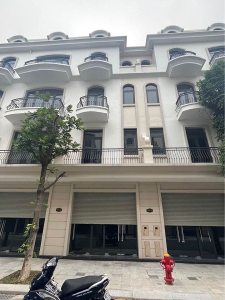 Chỉ còn 1 căn Shophouse 58,5m là hết sạch chính sách tặng xe, chốt nhanh k hết ạ