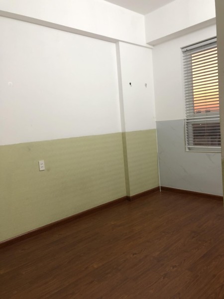 Cần cho thuê gấp căn hộ Felisa riverside Quận 8, Dt: 65 m2, 2PN, Giá: 8 tr/th