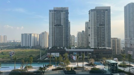 Bán căn hộ 2PN, tòa tháp West, diện tích 73m2, view thành phố, NTCB tại Lumiere Riverside