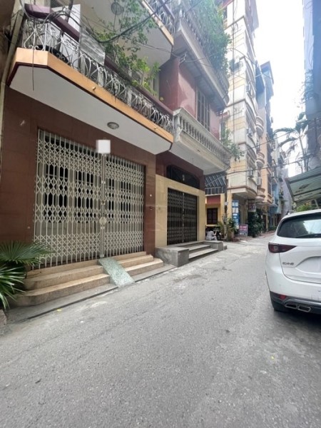 Phân lô phố Kim Đồng - Ô tô trành - Ngõ thông rộng - Kinh doanh khu VIP - Gần Vành Đai 2.5