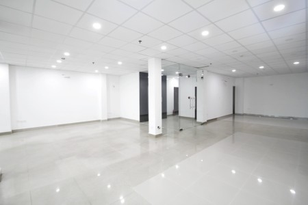 Cho thuê văn phòng đường Nguyễn Trung Trực, Bình Thạnh - TP Hồ Chí Minh 150m2 giá 35 Triệu