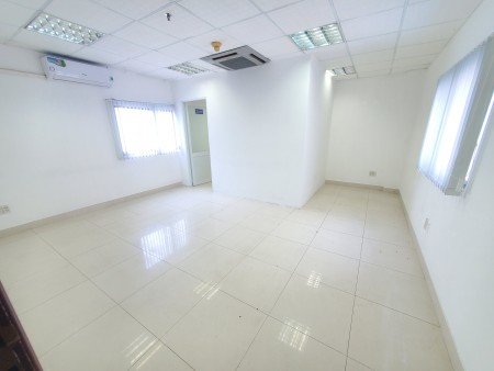 Văn phòng cho thuê Quận Bình Thạnh - giá rẻ - diện tích nhỏ gọn ngay trung tâm đi các Quận tại TpHCM