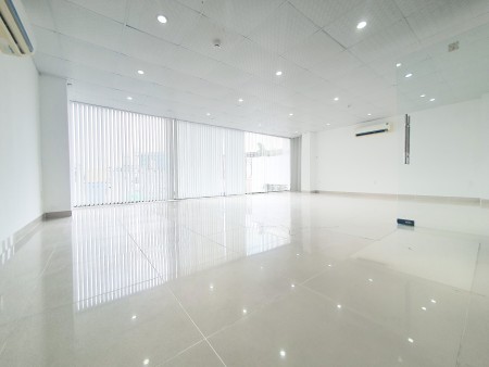 Cho thuê văn phòng Trần Huy Liệu, Quận Phú Nhuận - TP Hồ Chí Minh 40m2 giá 14.00 Triệu
