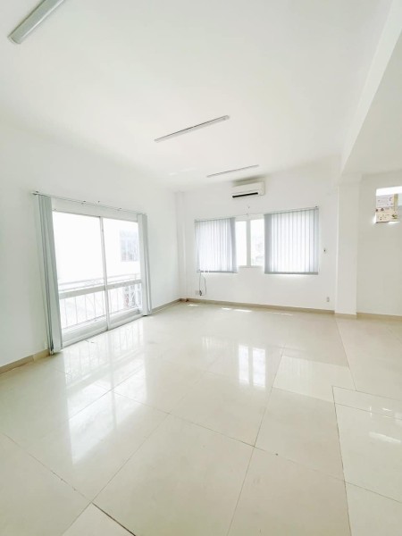Cho thuê văn phòng Đinh Công Tráng, Quận 1 - TP Hồ Chí Minh 30m2 giá 12.00 Triệu