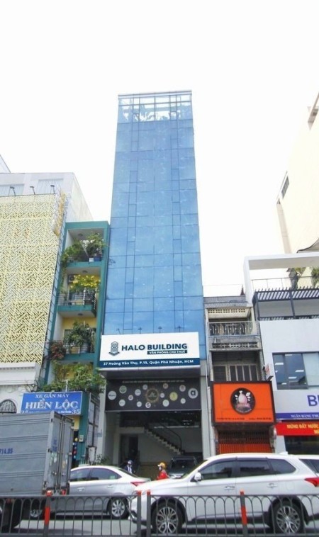 Cho thuê văn phòng Hoàng Văn Thụ, Quận Phú Nhuận - TP Hồ Chí Minh 95m2 giá 33 Triệu