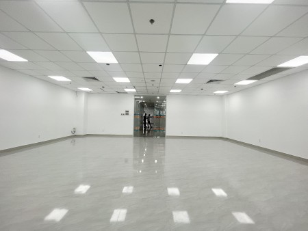 Cho thuê văn phòng Quận 3 - TP Hồ Chí Minh giá 50.00 Triệu