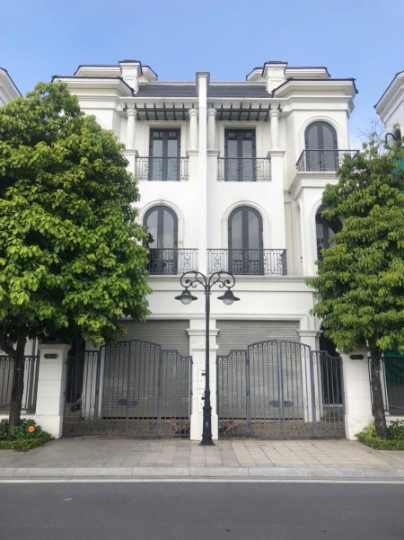 Song lập góc Sao Biển, gần Hồ Ngọc Trai giá 21.5 tỷ Vin Gia Lâm 0985 941 ***Mr Hùng)