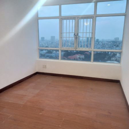 Cần cho thuê gấp căn hộ Hoàng Anh Giai Việt Quận 8, Dt : 115 m2, 2PN, 2WC, Giá : 10 tr/th,