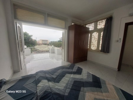 Cho thuê phòng của nhà 587/5 Hoàng Diệu, đường 5m, cách chợ 40m, trung tâm quận Hải Châu