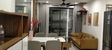 Chính chủ bán gấp căn hộ 1N+1, Full nội thất, giá tốt nhất thị trường, Vinhomes Ocean Park.