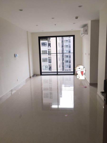 Cho thuê căn 3Pn nhà trống chỉ 8 triệu/ tháng tại Vinhomes Grand Park Quận 9