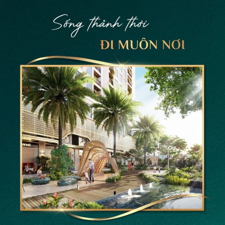 Bán căn hộ The Emerald 68, nhận booking giá tốt, thanh toán nhàn hạ 3 năm, LH 09494848xx