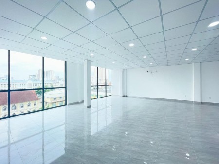 Cho thuê văn phòng đường Hai Bà Trưng, Quận 1 - TP Hồ Chí Minh 155m2