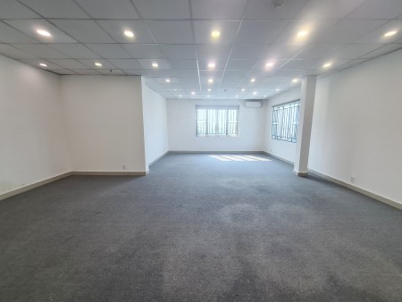 Cho thuê văn phòng đường Nguyễn Xí, Quận Bình Thạnh - TP Hồ Chí Minh 55m2 giá 14.00 triệu