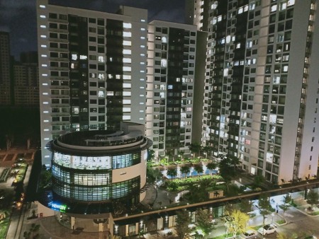 3PN New City Thủ Thiêm chỉ 20 triệu - Nhà đang trống - Như hình