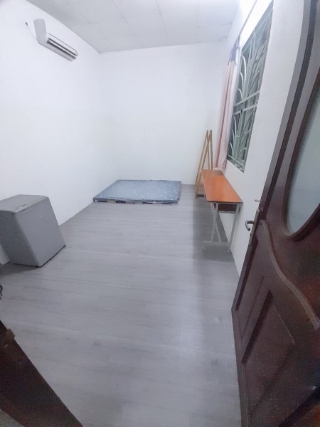 Cho thuê phòng trọ sinh viên, đủ tiện nghi, giá rẻ chỉ 3,1 triệu/tháng