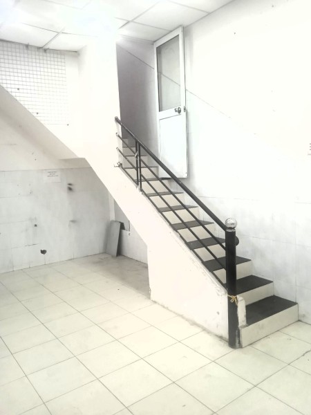 Cho thuê mặt bằng tùy nhu cầu mặt tiền đường Đặng Văn Bi Bình Thọ