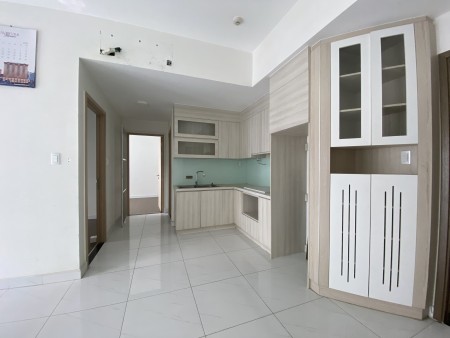 Căn hộ Safira Khang Điền vị trí cực kỳ đẹp, có sổ, tầng cao thoáng mát 2.75 tỷ