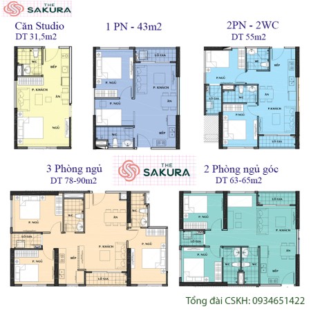 Cho thuê căn 2pn, nội thất cơ bản tại Cc Vinhomes Smart City, giá 8,5 triệu. Lh 0903222591