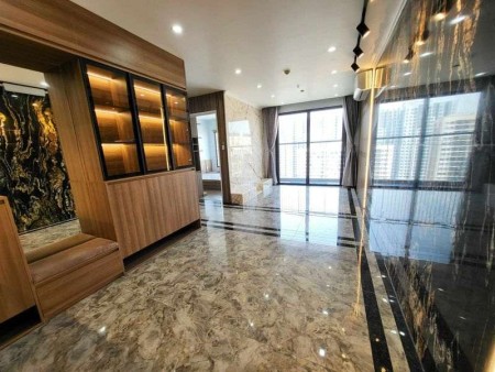 Vinhomes Smart City bán căn tòa s105, 3 ngủ 2 vs full đồ 108m2 giá 5tỷ2 bao phí