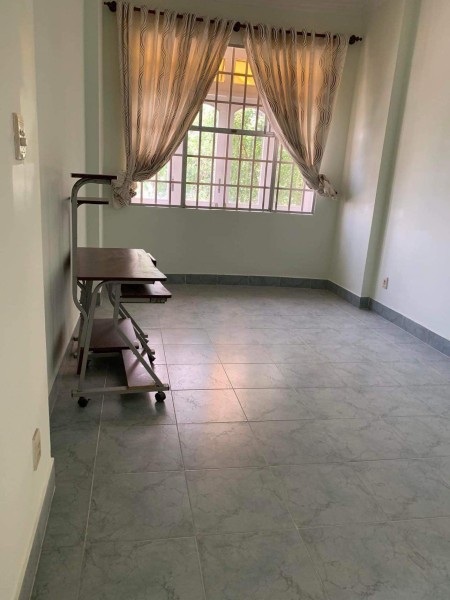 Biệt thự hẻm xe tải, 170m2 3pn 3wc. Phù hợp làm văn phòng, trung tâm dạy học, spa...