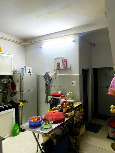 Cho thuê nhà 1 trệt 1 lầu, diện tích 75m2, 4pn đường số 8 Trường Thọ