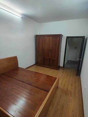 BÁN NHÀ ĐÌNH THÔN, CHỦ TỰ XÂY CHẮC CHẮN, 45M2, NHỈNH 6 TỶ.