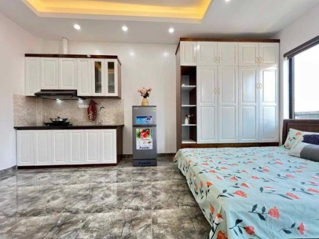 BÁN CCMN PHÚ MỸ, MỚI XÂY ĐÉT ĐẸT, 52M2, 11,4 TỶ.