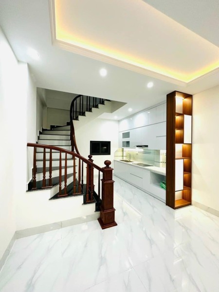 Nhà đẹp giá xinh, trung tâm Thạch Bàn gần Aeon Long Biên