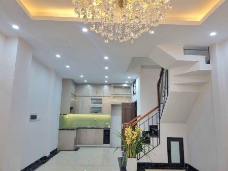 BÁN NHÀ XUÂN LA – 32M, MẶT TIỀN 6M - GẦN HỒ TÂY – 4,6 TỶ