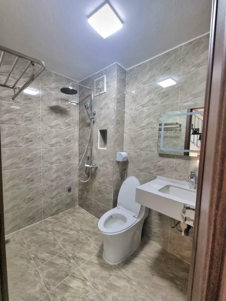BÁN NHÀ VÕNG THỊ – DIỆN TÍCH 32M, MẶT TIỀN 6M GIÁ CHỈ 4,6 TỶ - GIÁ RẺ BẤT NGỜ