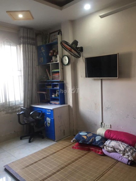 Chính chủ bán Đất tặng nhà 2 tầng xây dựng kiên cố