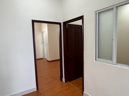 Nhà 2 mặt hẻm, rộng bao la 6M X 20M giá chỉ nhỉnh 5 tỷ