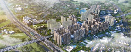 Cho thuê căn 2pn, nội thất cơ bản tại Cc Vinhomes Smart City, giá 7.8 triệu. Lh 0903222591