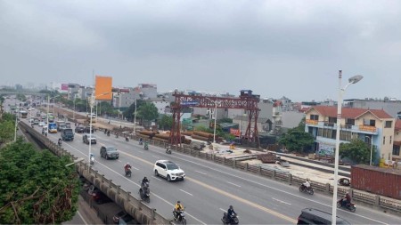 HÀNG HIẾM - SIÊU PHẨM PHÂN LÔ, Ô TÔ VÀO CỬA NHÀ PHỐ ĐÀM QUANG TRUNG