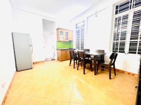 Nhà dân xây, gần phố, cách ô tô 10M - Full công năng - An sinh đỉnh cao